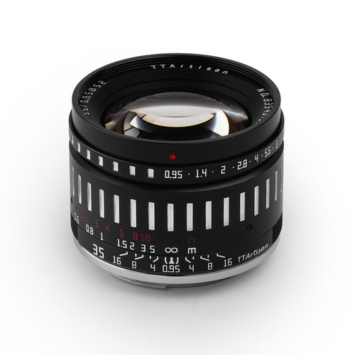 Tartisans 95 aps - 35, f0.95
