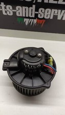 Ventilatore Abitacolo Volvo V40 Anno 2002