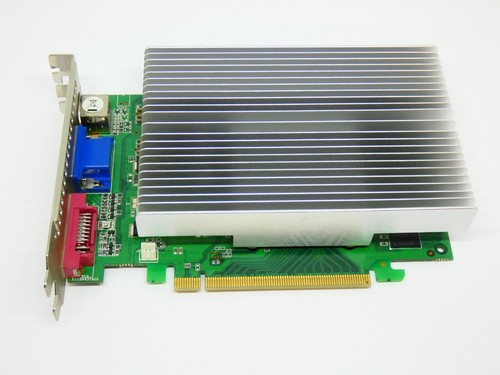 Geforce 8500gt pci 256mb - 8500gt,