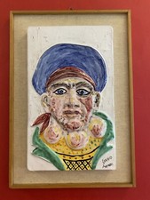 Gioppino Bergamo Ceramica