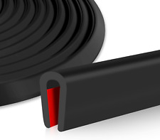 Profili in Gomma Adesivo Guarnizione in Gomma Profilo Di Protezione Dei Bordi EP