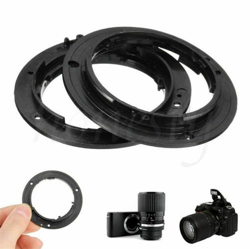 2pcs lens bayonet - lens,