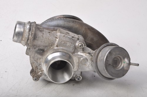 Ford fiesta mk8 12v st - 1.5,