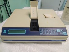 Spettrofotometro ready - medical system s.r.l.