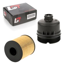 Filtro Olio Inserto Filtro Set