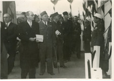 Paul Giacobbi, ministre des