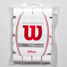 Nuovo Wilson Pro Overgrip