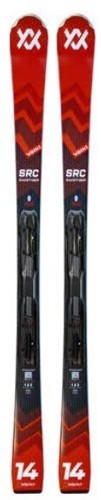 Sci race carve volkl racetiger - sci,