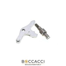 Calibro LONGINES. 18.69 Z ref. 443/5 Leva di Impostazione Calibro: 18,69 Z (OTTIMO ST...