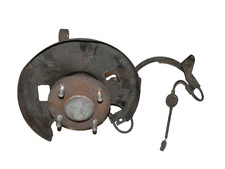 Asse mozzo ruota ABS sensore