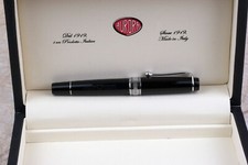 Aurora optima 975nc - aurora, penna