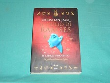 C. Jacq IL FIGLIO DI RAMSES IL