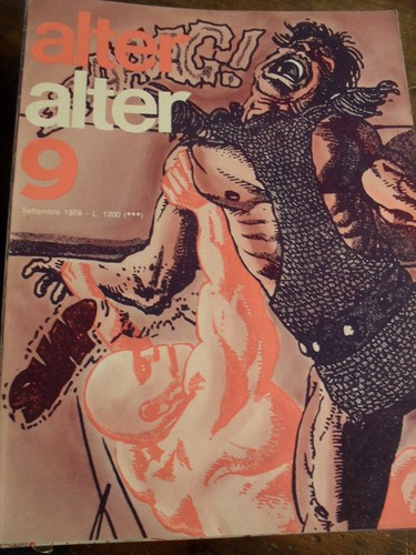 Alter 9 settembre - , n°