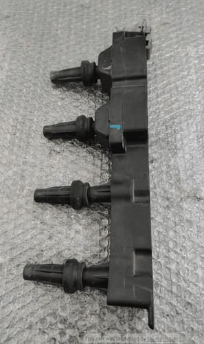 597099 bobina peugeot 307 - ,
