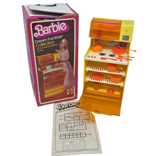 VINTAGE 1978 BARBIE DREAM