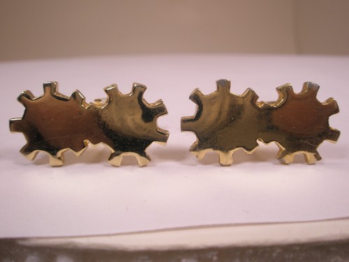 Gears wheels braccialetto - gears,