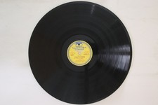 78 giri/min/sp Franz Liszt