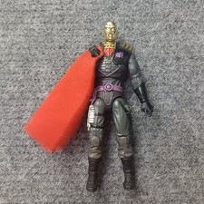 gi joe COBRA DESTRO action