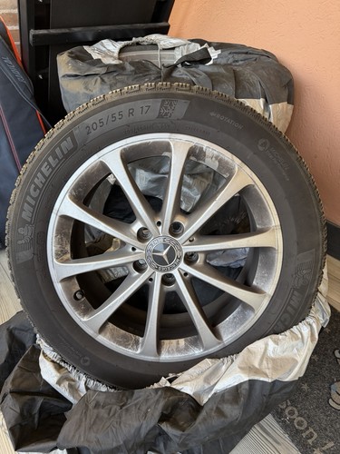 Cerchi gomme sensori - e,