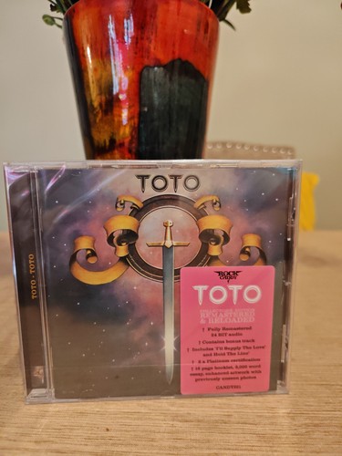 Toto collector s - toto, (cd)