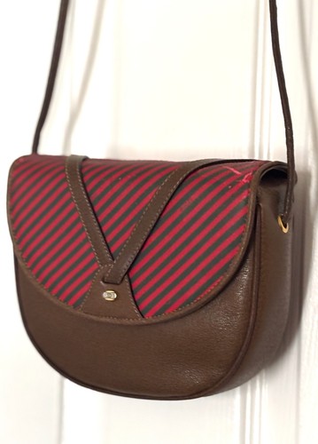 Borsa tracolla gucci - gucci, vintage