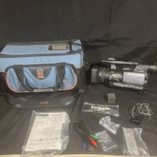 Videocamera professionale