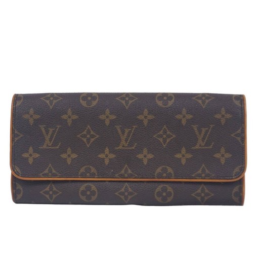Louis vuitton pochette - louis, twin