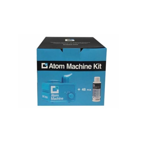 Atom machine kit - atom,
