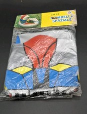 CIAMBELLA SPAZIALE MAZINGA Z