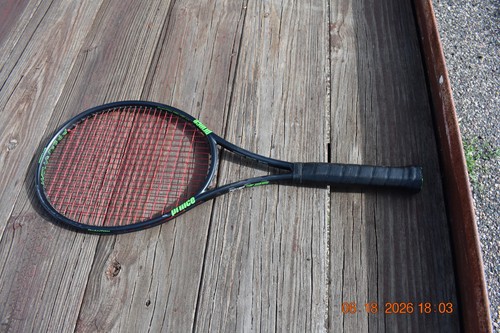 Vgc prince textreme phantom - textreme,