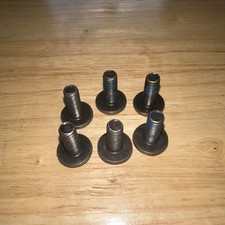 Stokke Sleepi mini lettino ~ lettino ~ pezzi di ricambio letto lettino ~ viti M6 16 mm x 6