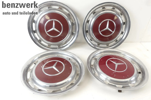 Mercedes w108 w116 w114 w115 - mercedes,