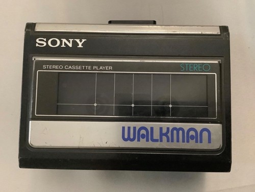 Sony walkman lettore di - sony, wm-41