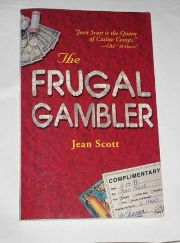 The frugal gambler - frugal,
