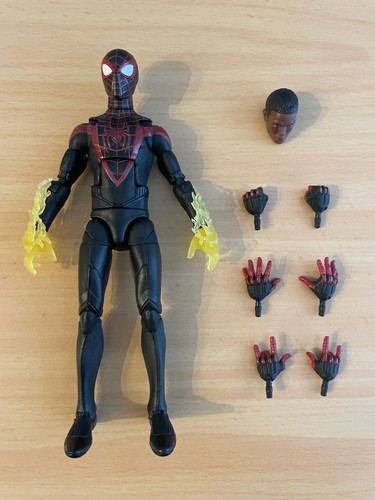 Hasbro marvel legends - hasbro,