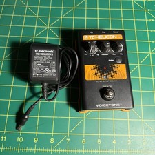 Tc Helicon Voicetone E1