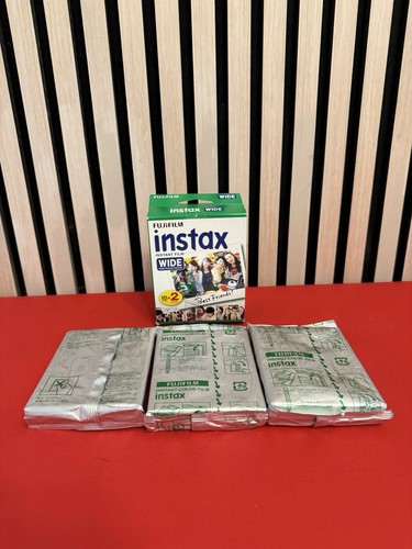 Pellicole istantanee - 3x, 10