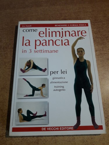 Come eliminare pancia - la, 3