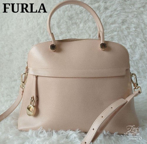 Borsa tracolla furla piper - tracolla,