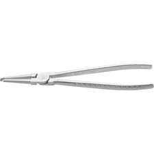 Pinza per anelli di sicurezza