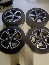 cerchi golf 6 Completi Di 4