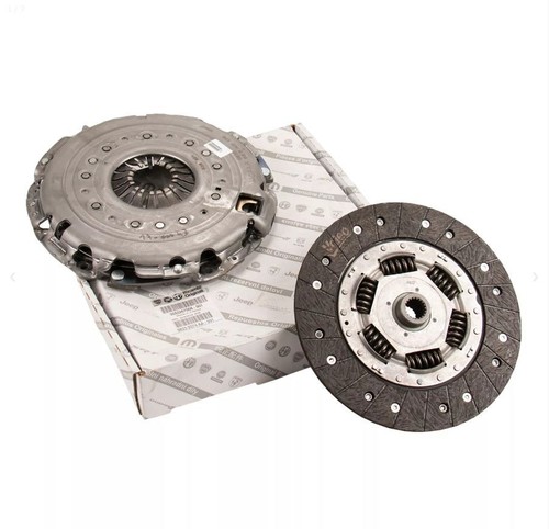55284791 kit frizione - kit,