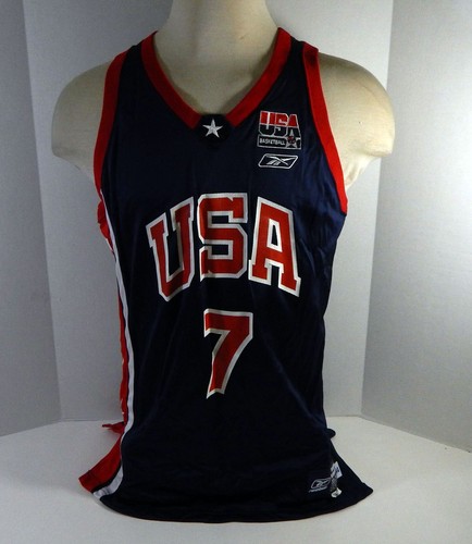 Maglia gioco team usa - gioco,