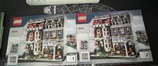 LEGO Creator Expert Pet Shop