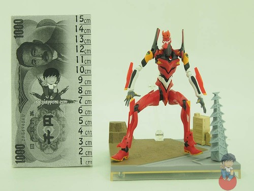 Ichiban kuji evangelion - kuji,