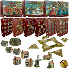 Warlord Games - Set Bundle