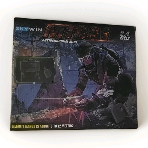 Skywin giocattolo claymore gel - skywin,