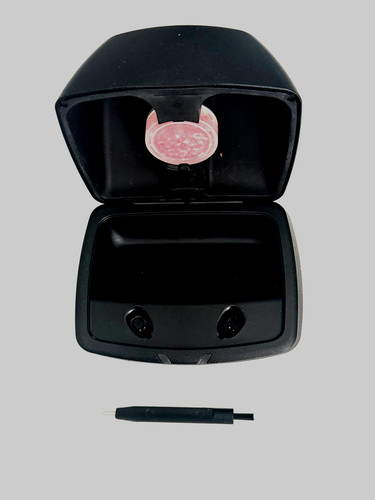 Starkey livio 2400 custodia - starkey,