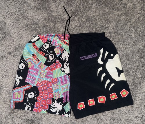 Raro pantaloncino adidas - pantaloncino,