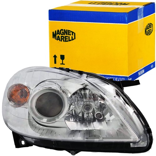 Magneti marelli faro - marelli,